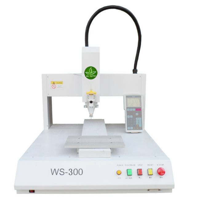 WS300